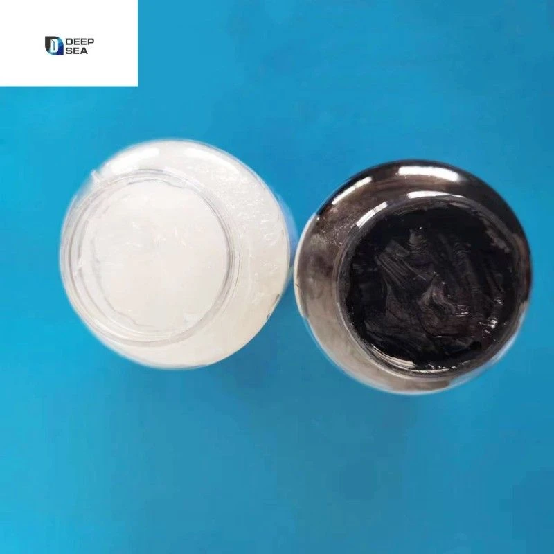 acid curing silicone sealant(001)