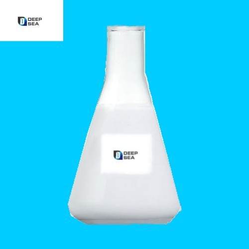 Silicone Oil Emulsion Defoamer
